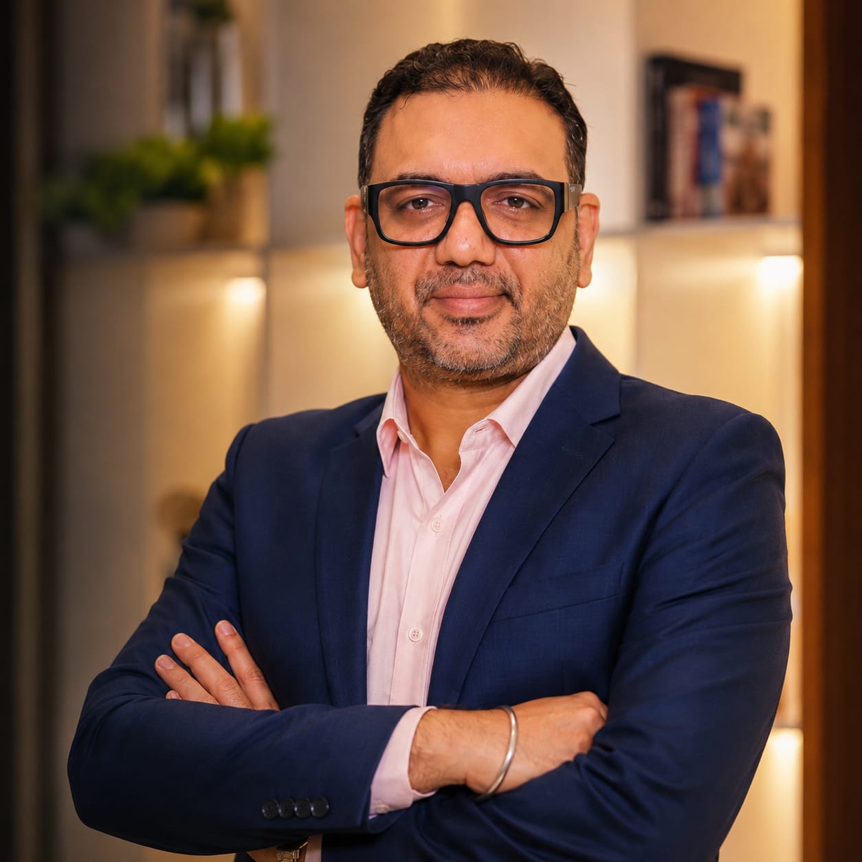 Dr. Raman Garg – Pioneer Laparoscopic Surgeon, Bathinda